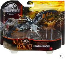 Jurassic World Wild Pack Rhamphorhynchus Dinosaur Figure
