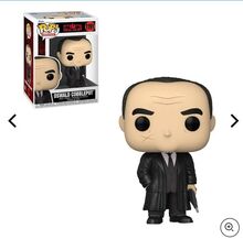 Funko Pop! Movies The Batman Oswald Cobblepot