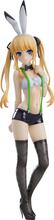 Saekano the Movie: Finale Pop Up Parade PVC Statue Eriri Spencer Sawamura: Bunny Ver. 17 cm