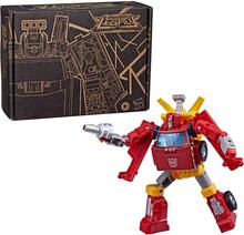 Transformers Generations Selects Lift-Ticket Legacy Deluxe Class