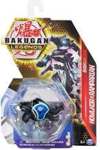 Bakugan Legends Core Howklor x Ramparian