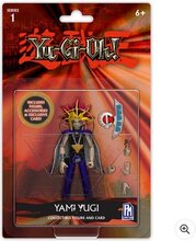 Yu-Gi-Oh! Yami Yugi Action Figure