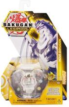 Bakugan Legends Nova Hanoj