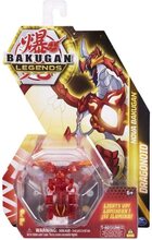 Bakugan Legends Nova Dragonoid