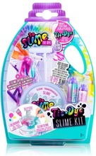 So Slime Tie-Dye Slime Kit