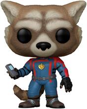 POP figur Marvel Guardians of the Galaxy 3 Rocket