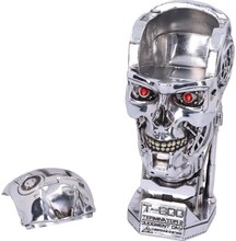 Nemesis Now Terminator 2 Head Box 21 Cm