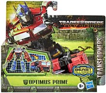 Transformers Beast Alliance Battle Changers Optimus Prime