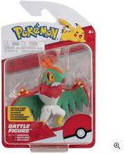 Pokémon Battle Figure Hawlucha