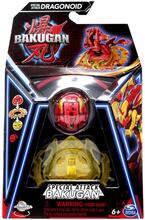 Bakugan Special Attack Dragonoid