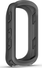 Garmin silikonfodral - Edge 540/840-serien (mörkgrå)