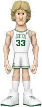 Funko Vinyl Guld 5": NBA Legends: Celtics - Larry Bird (Chase special edition chance)