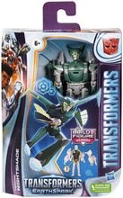 Transformers EarthSpark Deluxe Class Terran Nightshade