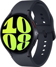 Samsung Galaxy Watch6 44 mm Grå Smart klocka