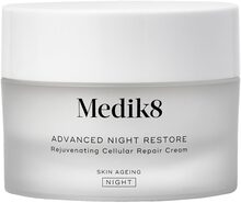 Medik8 Advanced Night Restore Cream 50ml