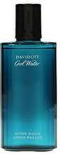 Davidoff Cool Water Man After Shave - Mand - 125 ml