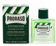 Proraso Proraso Green Refreshing aftershave for normal skin 100 ml