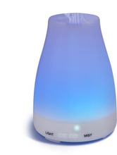 INF Aroma Diffuser - Luftfuktare och Aromalampa 100 ml