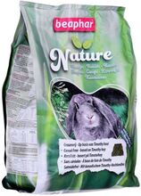 Beaphar Nature kaninfoder - 3 kg