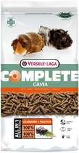VERSELE LAGA Complete Cavia - foder för marsvin - 8 kg