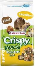 Versele-Laga Versele Laga Karma dla chomikówCrispy Muesli Hamster&Co 400g