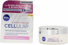 Dagkräm Nivea Cellular Filler 50 ml Spf 30