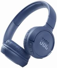 JBL wireless headset Tune 510BT, blue