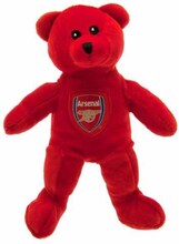 Arsenal FC Mini Bear Plysch leksak
