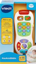 Vtech Baby fjärrkontroll, FI