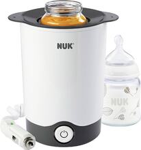 NUK Thermo Express Plus flaskvärmare Baby Food Warmer