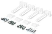 Lådspärr SafetyLock Julia HomeSafety, 4-pack