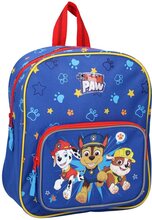Paw patrol ryggsäck 28 cm väska skolväska