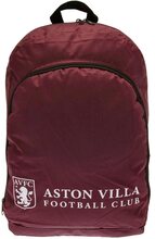 Aston Villa FC Colour React ryggsäck