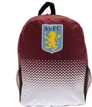 Aston Villa FC Fade ryggsäck