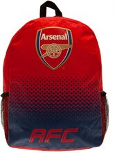 Arsenal FC Crest ryggsäck