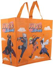 Naruto Shippuden Tote Bag Orange