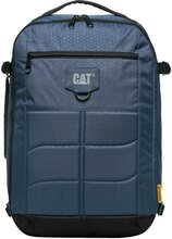 Caterpillar Bobby Cabin Backpack 84170-504, Unisex, Ryggsäck, marinblå