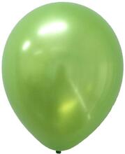 Gaggs Ballong Pärlemor, 30 cm 20-Pack, Lime