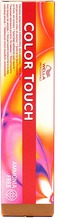 Permanent färg Color Touch Wella Nº 8/0 (60 ml) (60 ml)