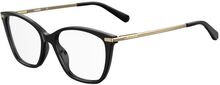 Glasögonbågar Love Moschino MOL572-807 Ø 53 mm