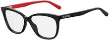 Glasögonbågar Love Moschino MOL506-807 ø 56 mm