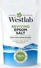 Westlab WESTLAB_Refresh refreshing Epsom bath salt 350g