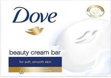 Dove Beauty Cream Bar Tvål
