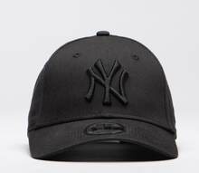 Keps baseball MLB New York Yankees Unisex svart