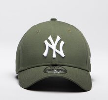 Keps baseball MLB New York Yankees unisex grön