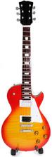 Minigitarr: Led Zeppelin - Jimmy Page - Gibson Les Paul Custom