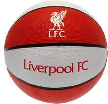 Liverpool FC Crest Basket