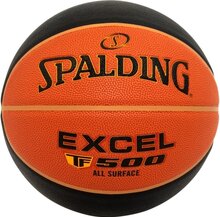 Spalding TF-500 Excel Basket, storlek 7