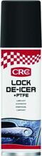 Låsspray Crc Lock De-Icer + Ptfe 40Ml