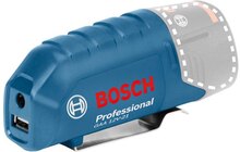 Bosch Professional Litium Batteriladdare Gaa 12-21v Blå